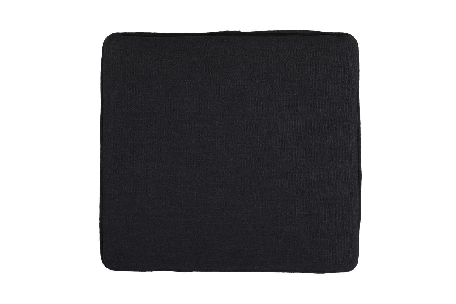 Brafab Sitzkissen Frisk 37x37cm Raven