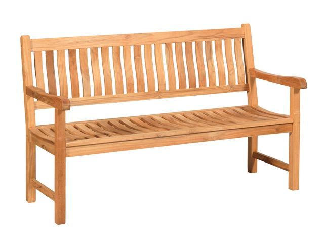 EXOTAN COMFORT 3 SITZER BANK