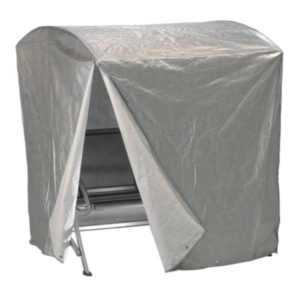 KETTtex Abdeckhaube für Hollywoodschaukel VIP 3er mit RV