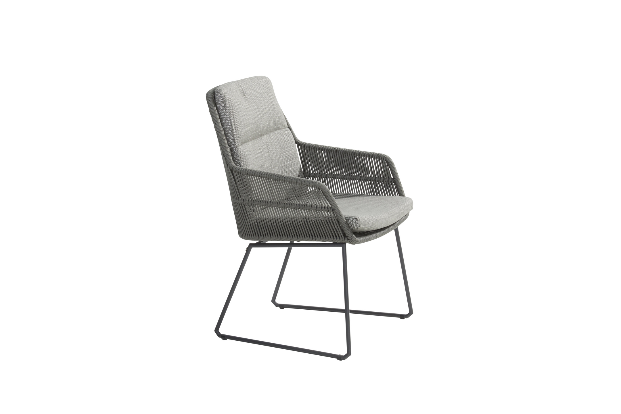 4 Seasons Tischset Valencia Tich Teak 240 x 100 cm
