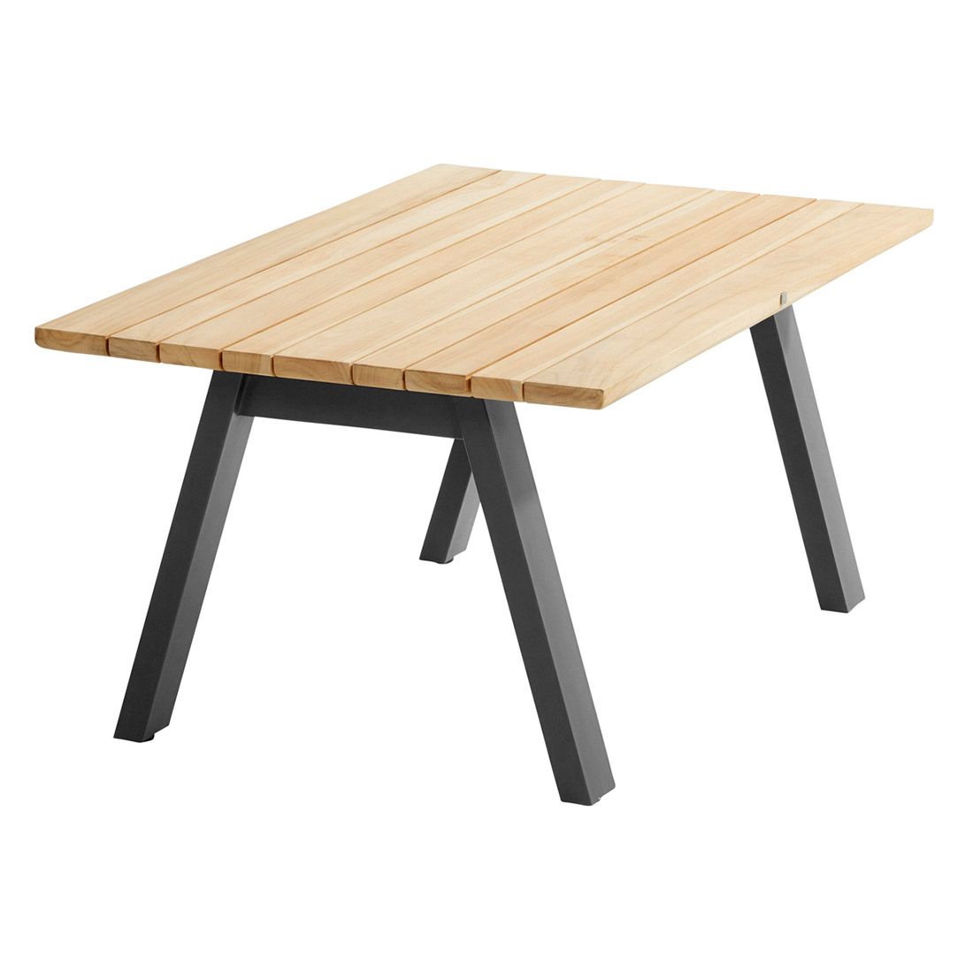 Taste by 4Seasons Tisch Ambassador Teak 180 x 100 cm
