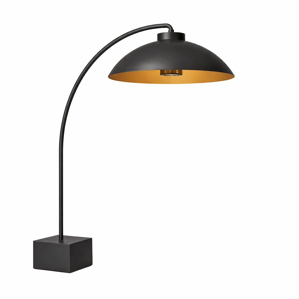 Heatsail Dome FS Stehlampe Bogenleuchte inkl. Standfuß keine Abdeckhaube Standard Standard 2x Räder mud keine Zusatzgewichte