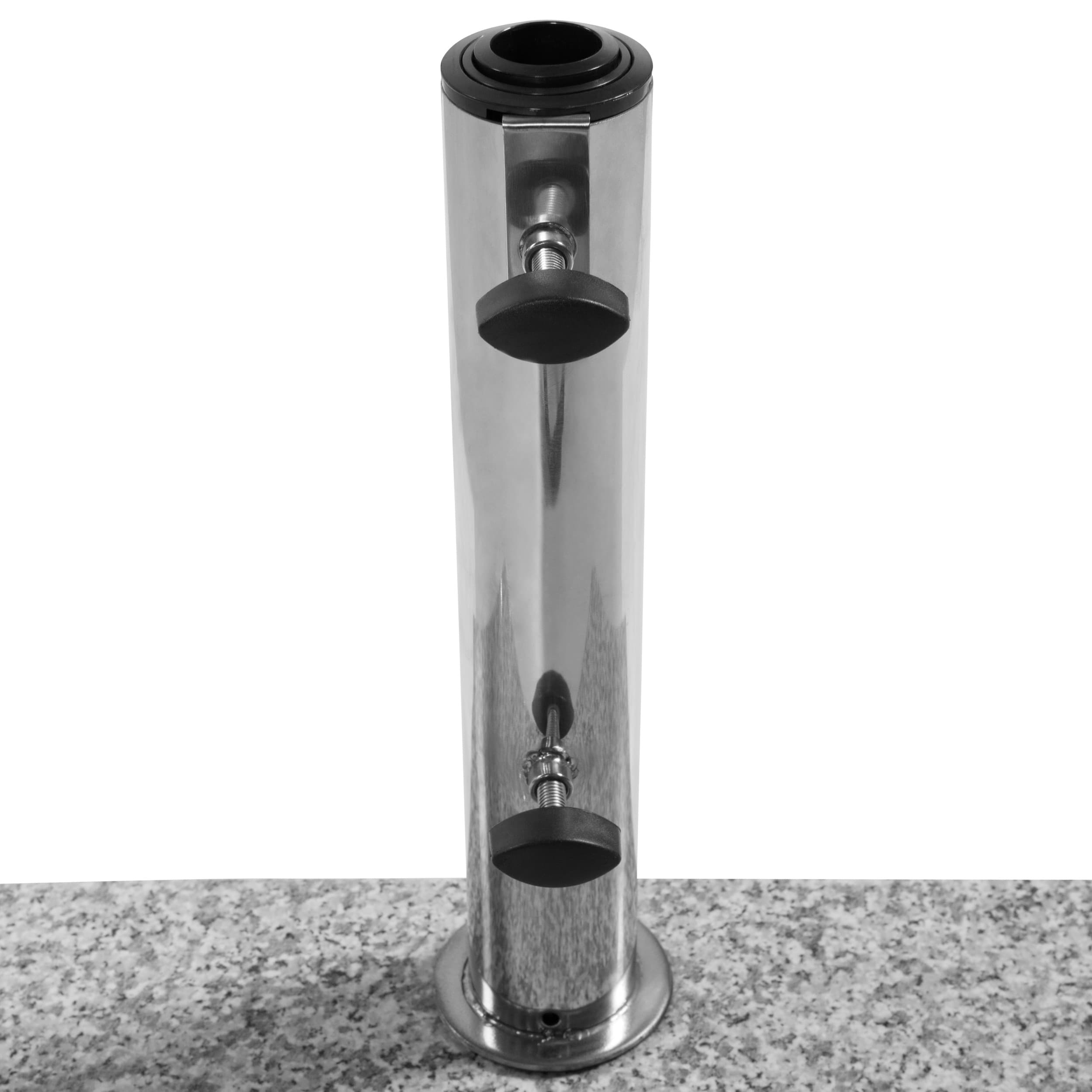 Doppler BALKON GRANITSOCKEL 25kg