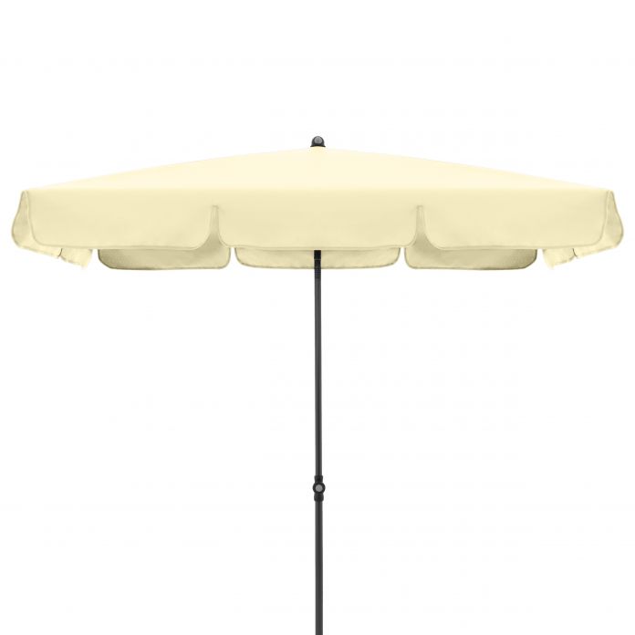 Doppler SUNLINE WATERPROOF Sonnenschirm 185 x 120 cm