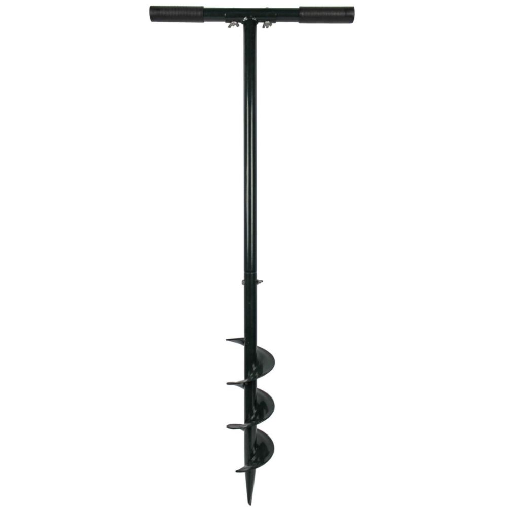 Hand-Erdbohrer HANDY