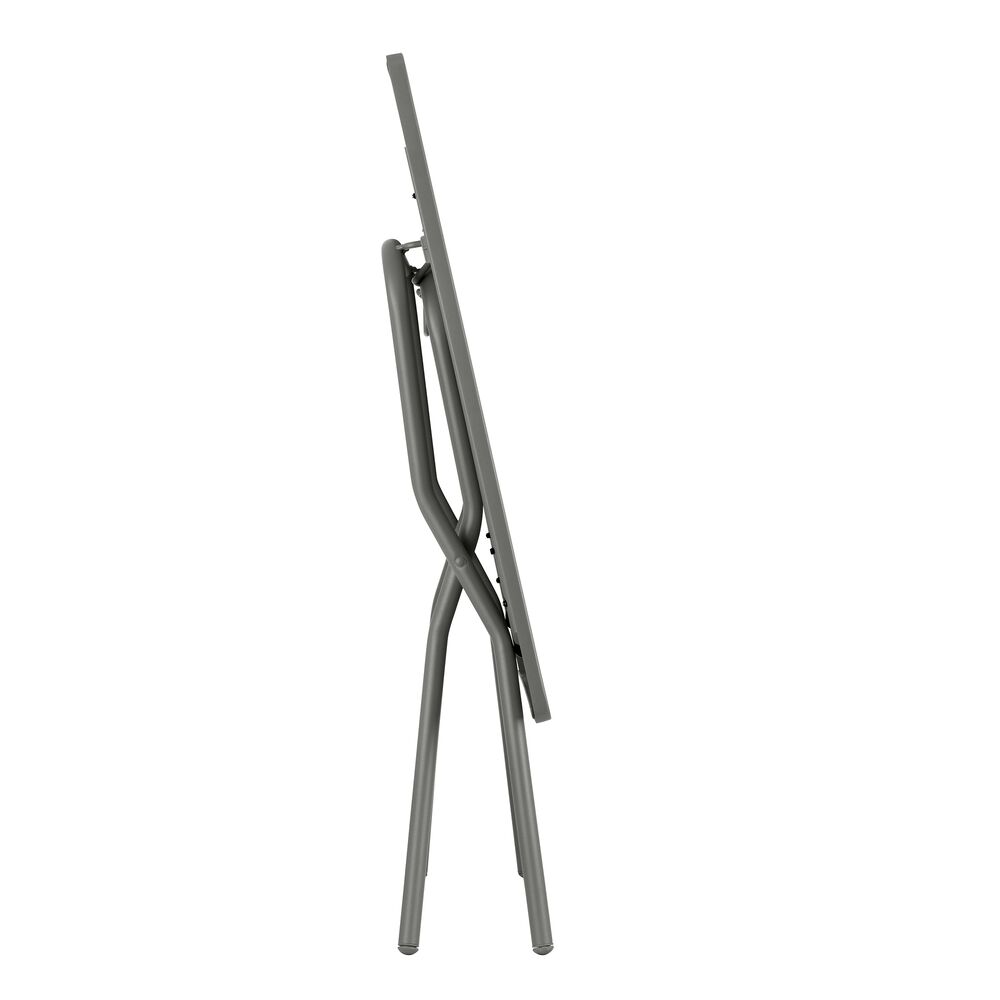 Lafuma Balcony Tisch 140 x 70 cm Titan