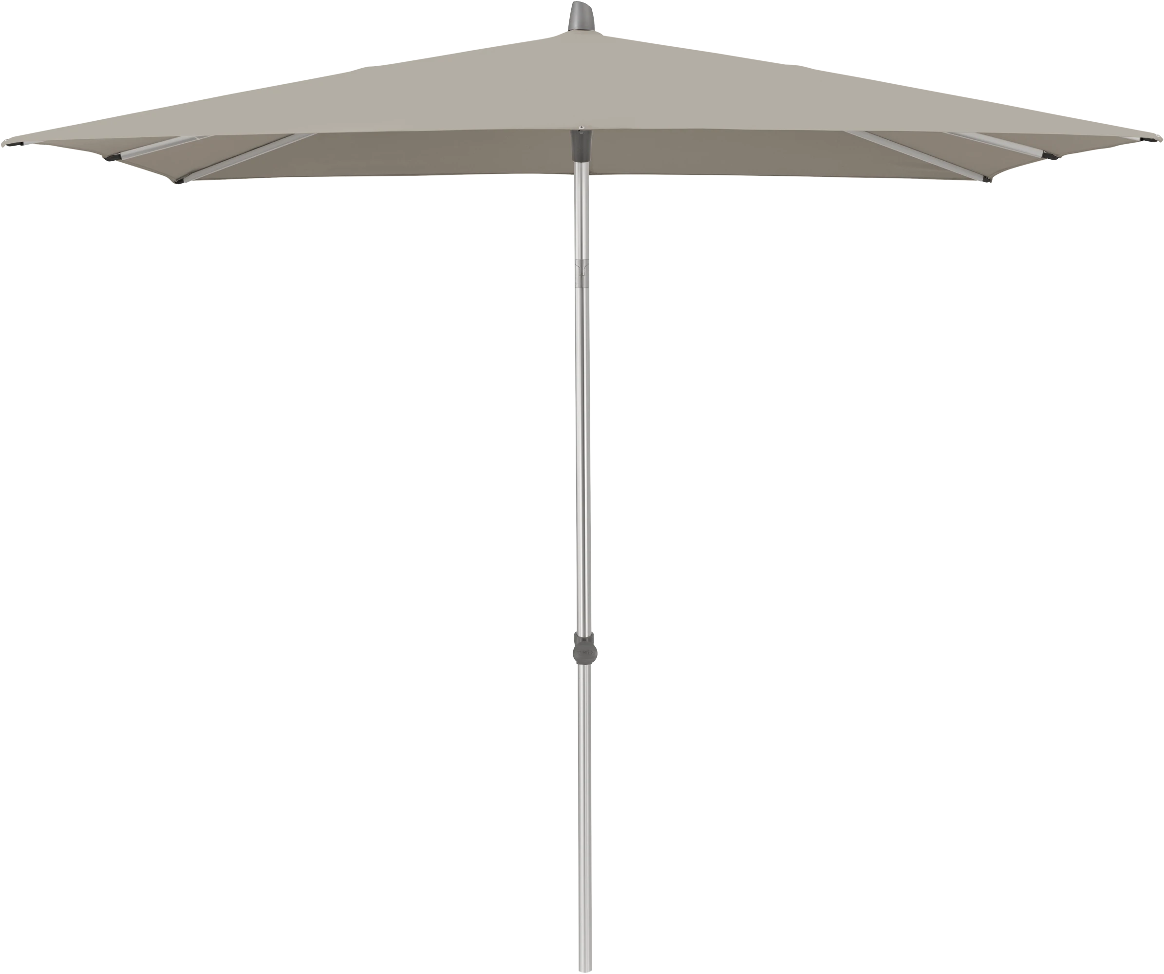 Glatz ALU-SMART Sonnenschirm