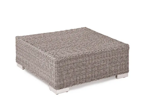 MBM Loungetisch Bellini Twist oyster 60 x 90