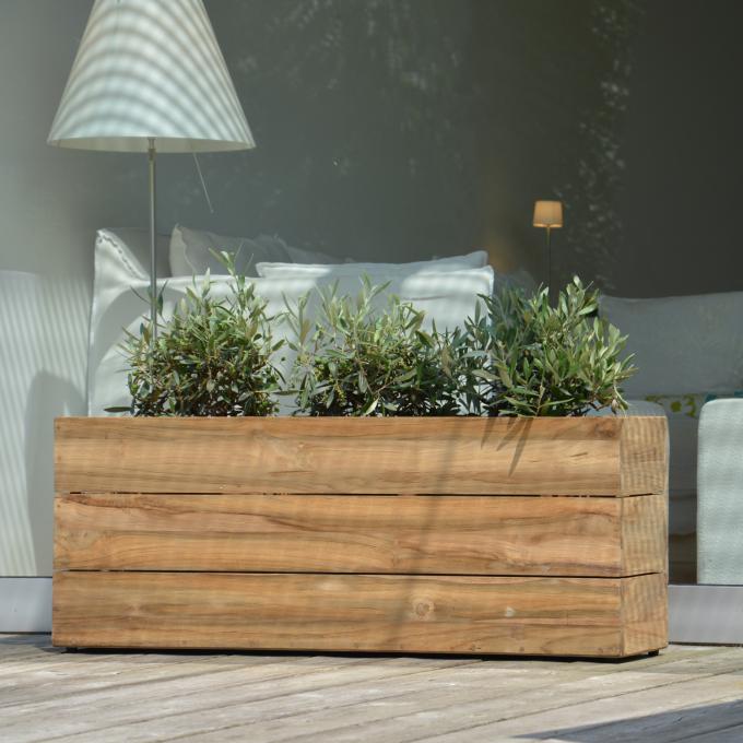 Jan Kurtz mini garden Container/Pflanzenbehälter
