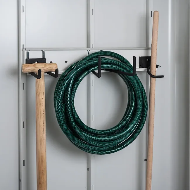 Biohort Haken Set Gerätehaus Neo