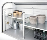 Biohort Zwischenboden zu StoreMax 160