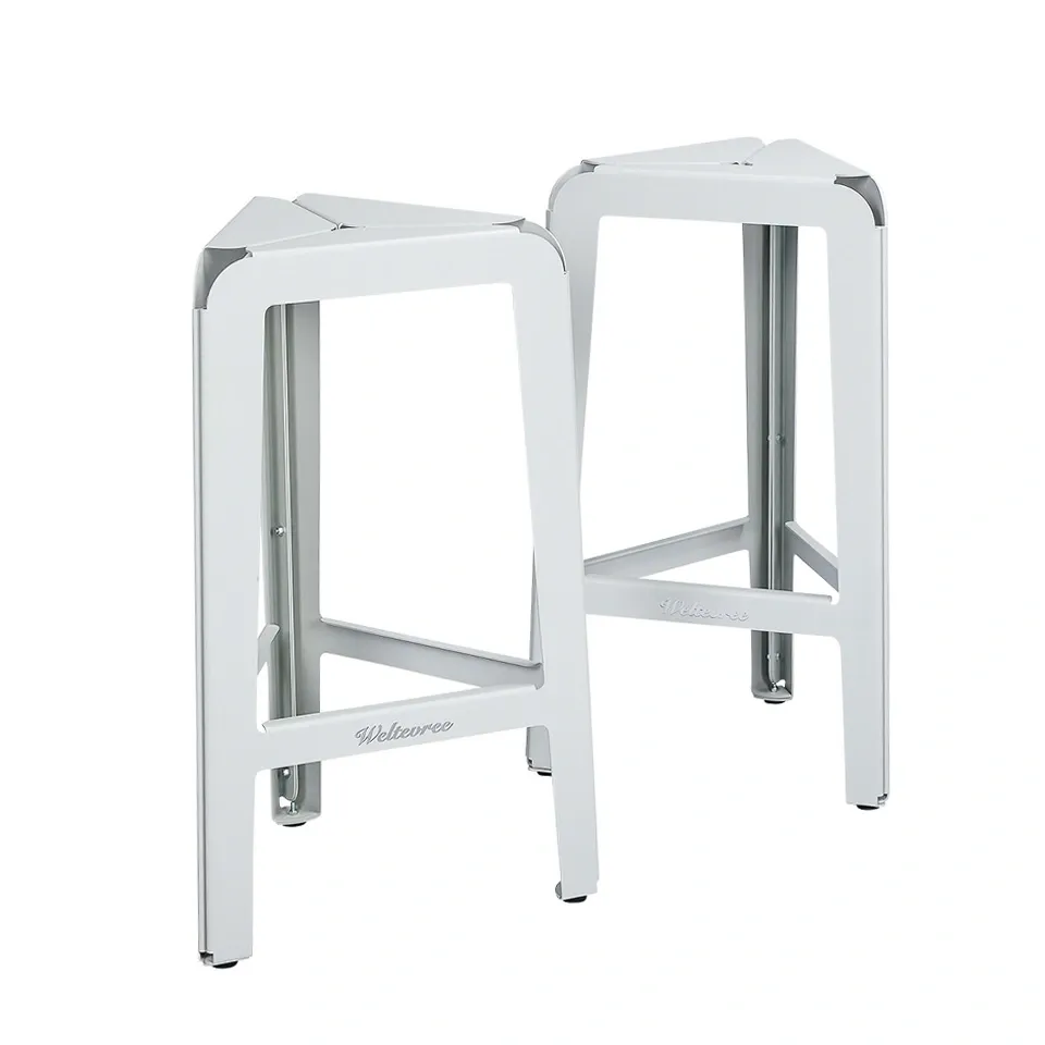 Weltevree Bended Hocker hoch