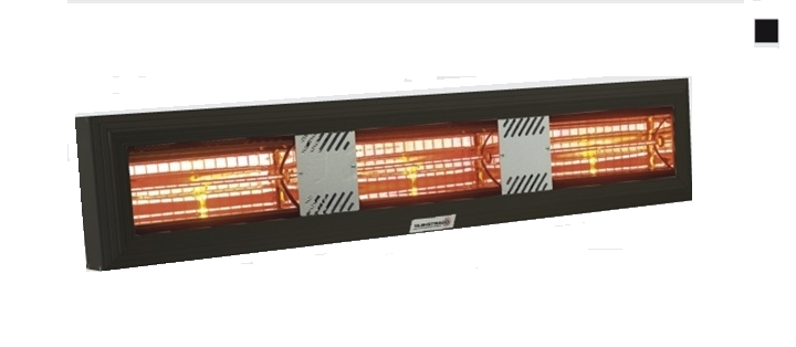 APOLLO 3 nebeneinander (3x 1,5 kW)