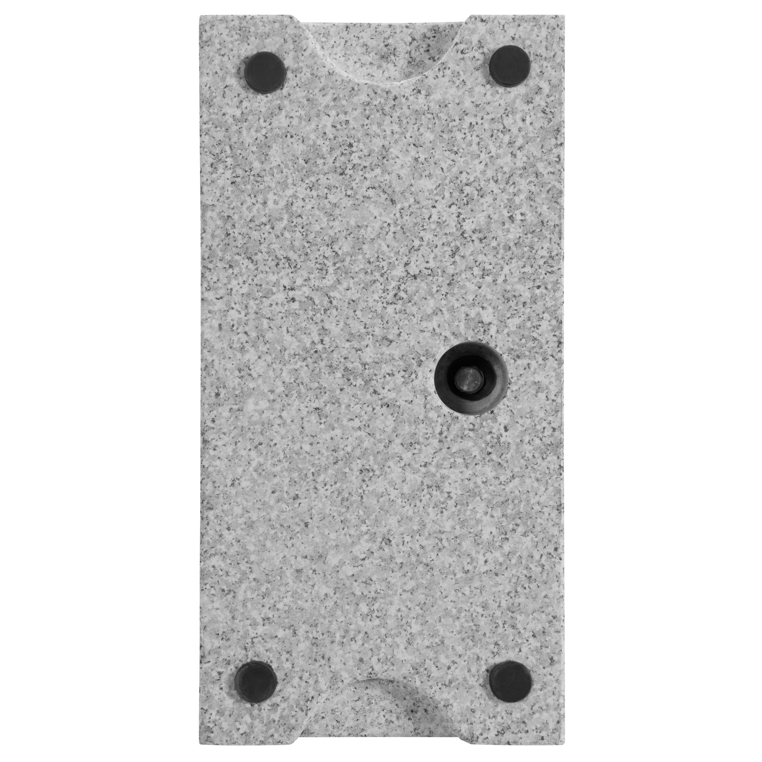 Doppler BALKON GRANITSOCKEL 25kg