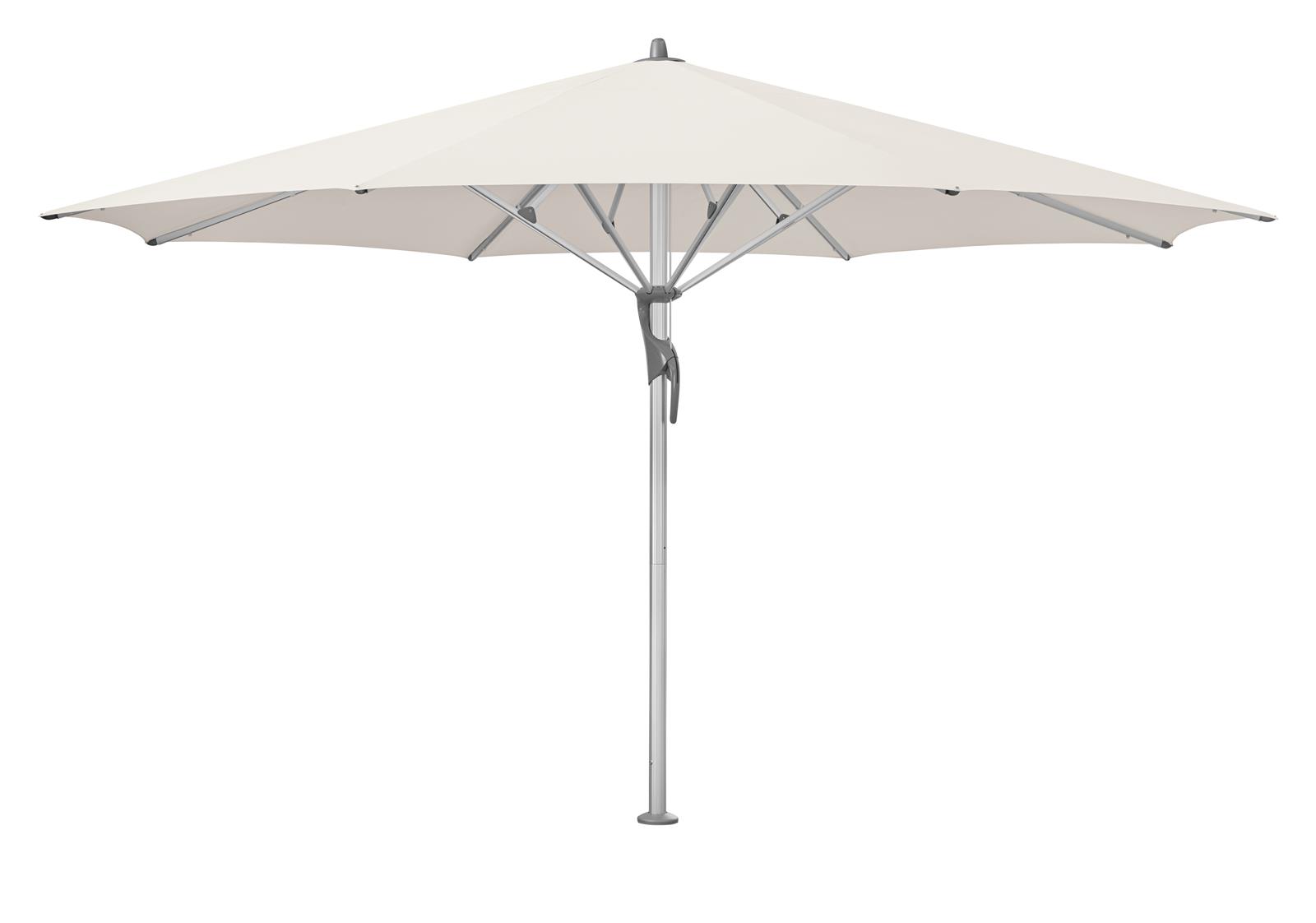 Glatz FORTELLO LED easy Sonnenschirm