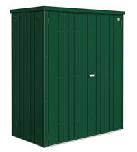 Biohort Geräteschrank 90 (93 x 83 cm) dunkelgrau-metallic