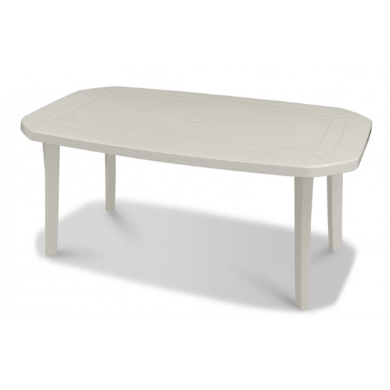 Grosfillex Tisch Miami 165x100