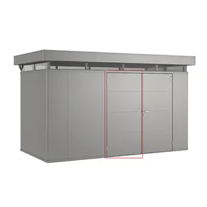 Biohort 2. Türflügel zu Casanova