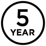 4Seasons Outdoor METROPOLITAN 2.5-Sitzer Armlehne links inkl. 5 Kissen