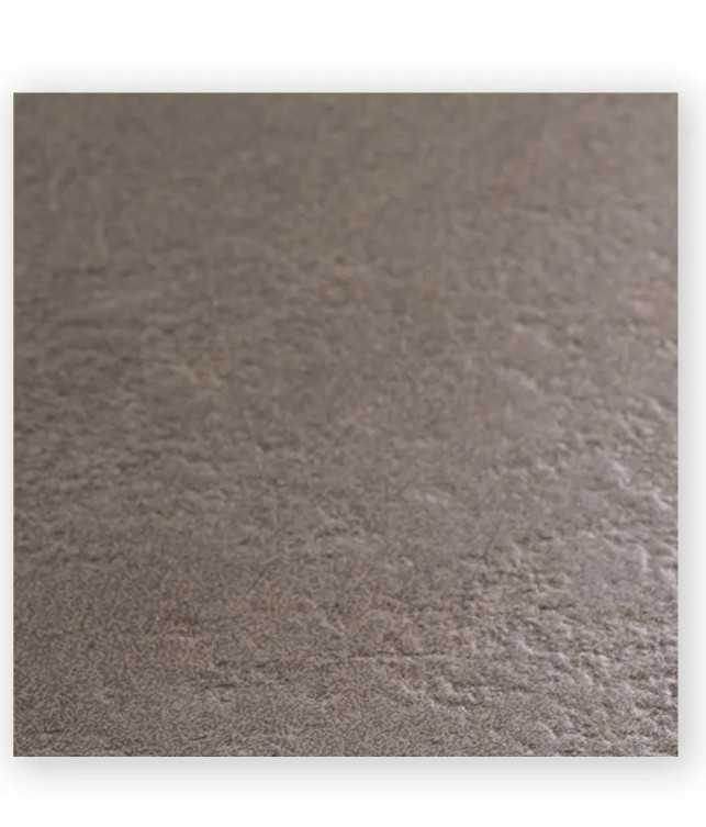Nardi PIANO LAMINATO 90 x 90 cm Tischplatte tortora materia