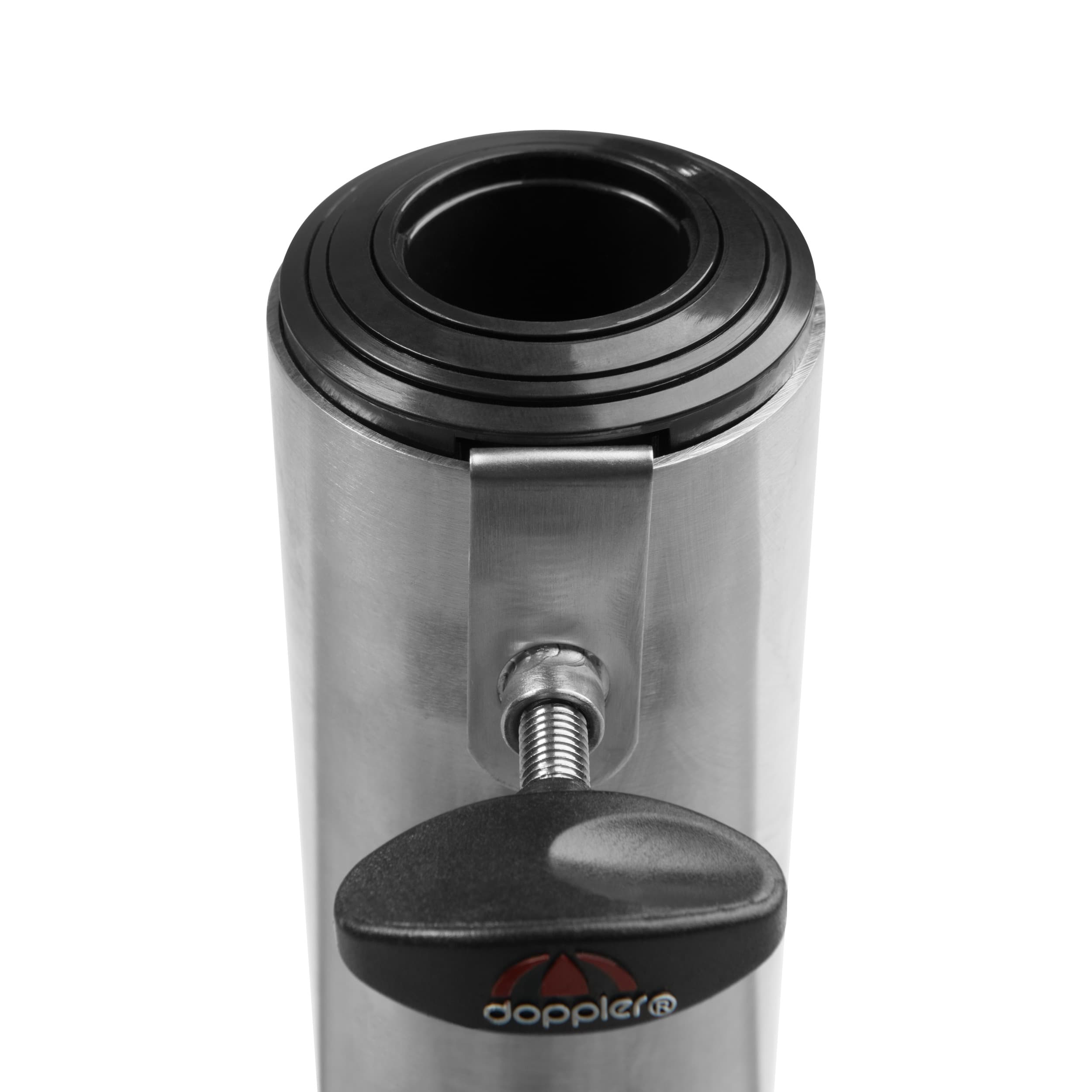 Doppler ACTIVE 70 kg Granit-Trolley