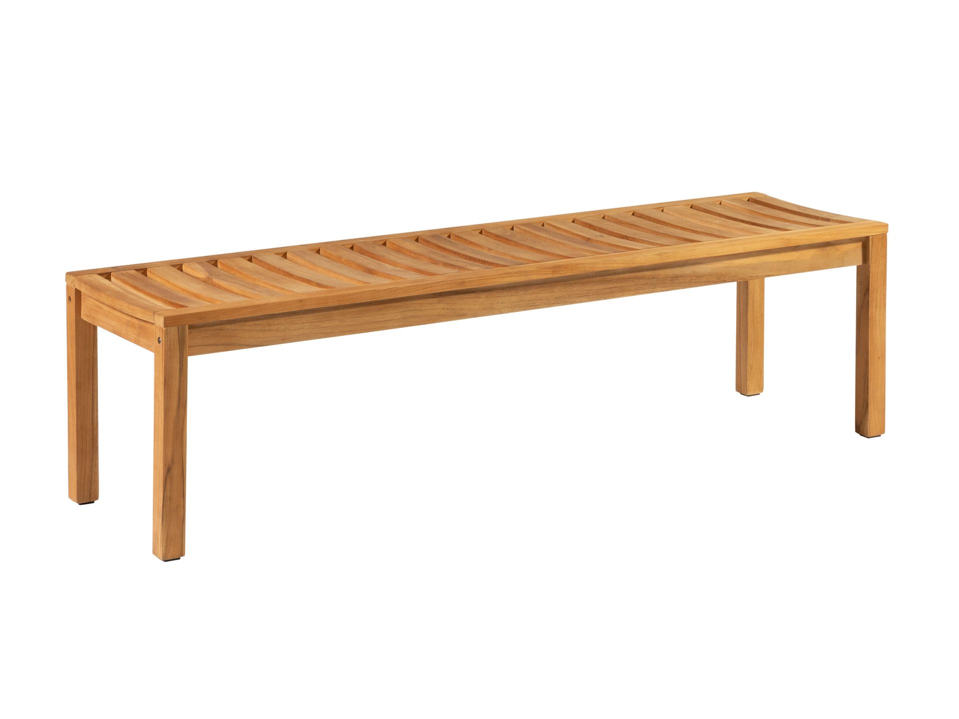 EXOTAN COMFORT 3 SITZER TENNIS BANK