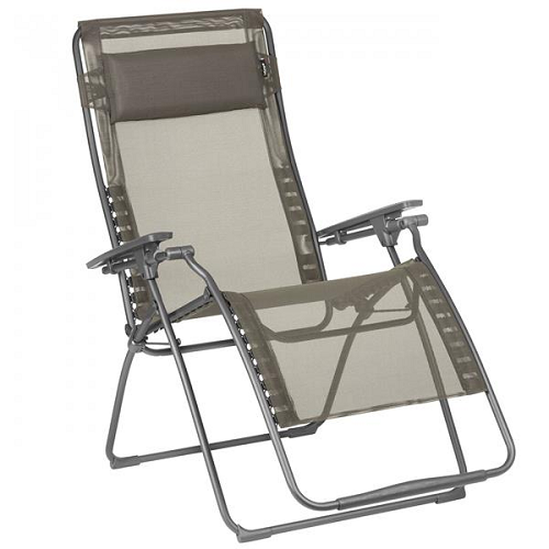 Lafuma FUTURA XL Batyline® Titan/Graphite