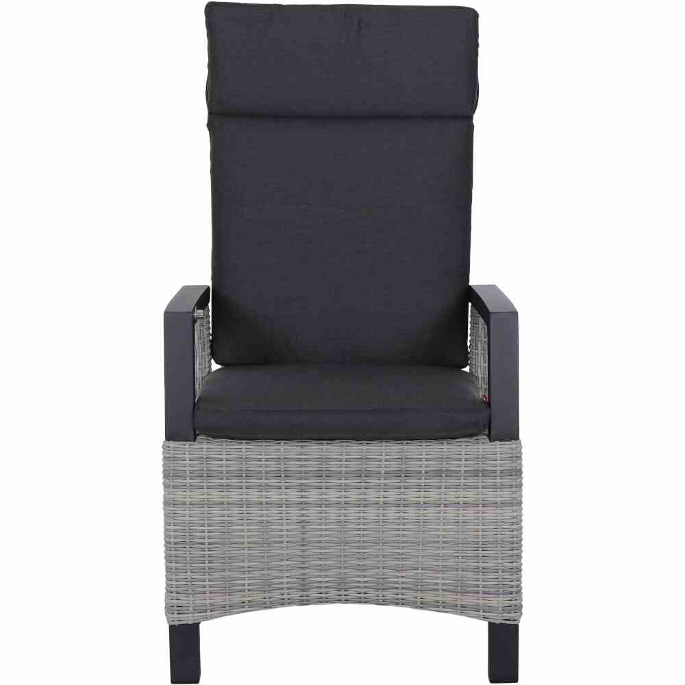 Siena Garden Corido Dining Move SE Alu Geflecht