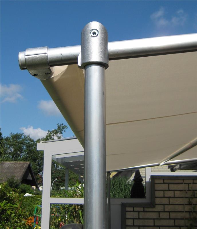 Vlexy Standard 3 x 4 m in 12 Farben