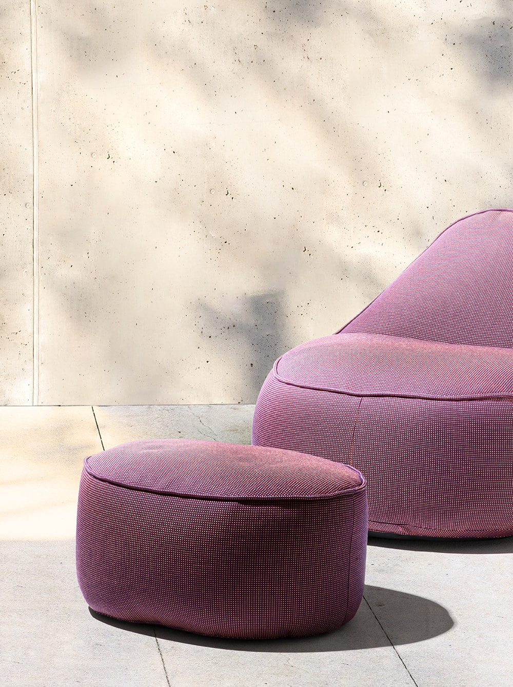 GART Nest Pouf Hocker zu Easy Chir Chess code 0.1