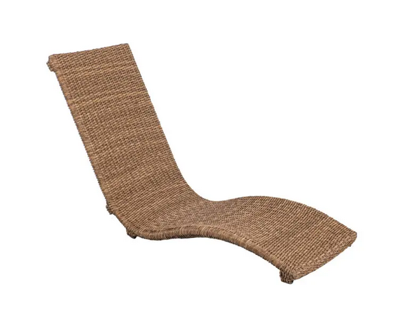 MBM Heaven Swing Einzelliege Twist natur
