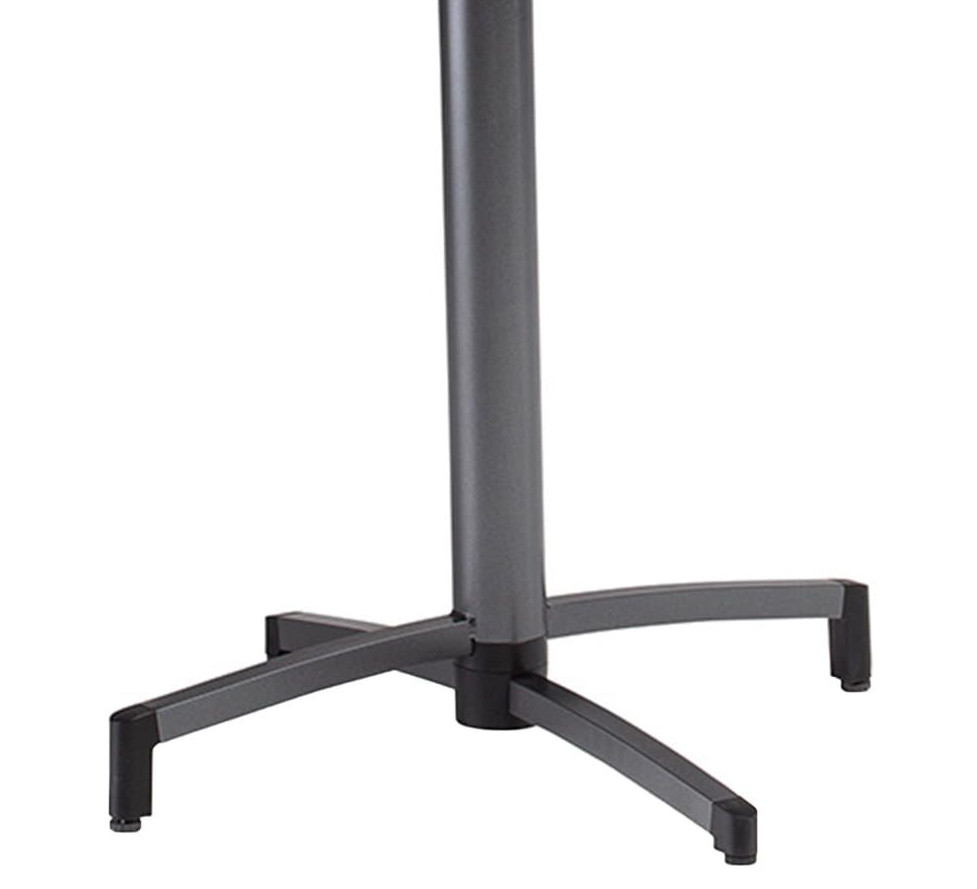 Kettler TUBE Gestell 70x70 cm anthrazit