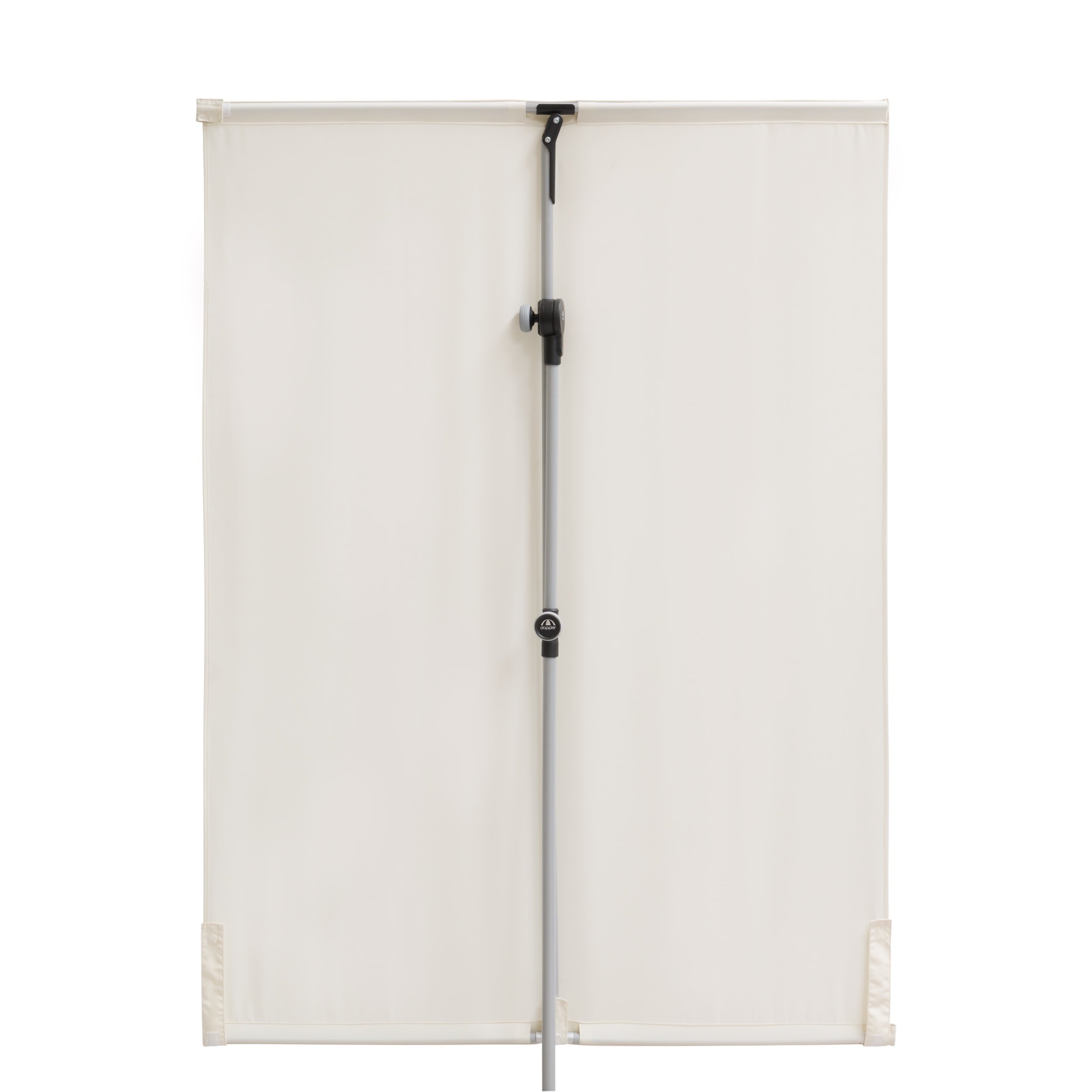 Doppler Balkonblende Active 180x130 cm natur