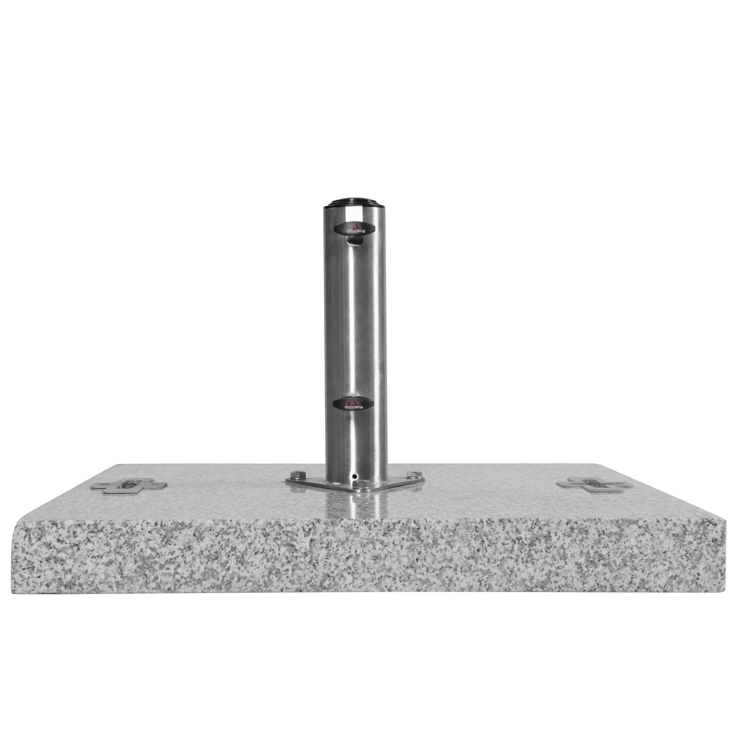 Doppler GRANITSOCKEL 90 kg