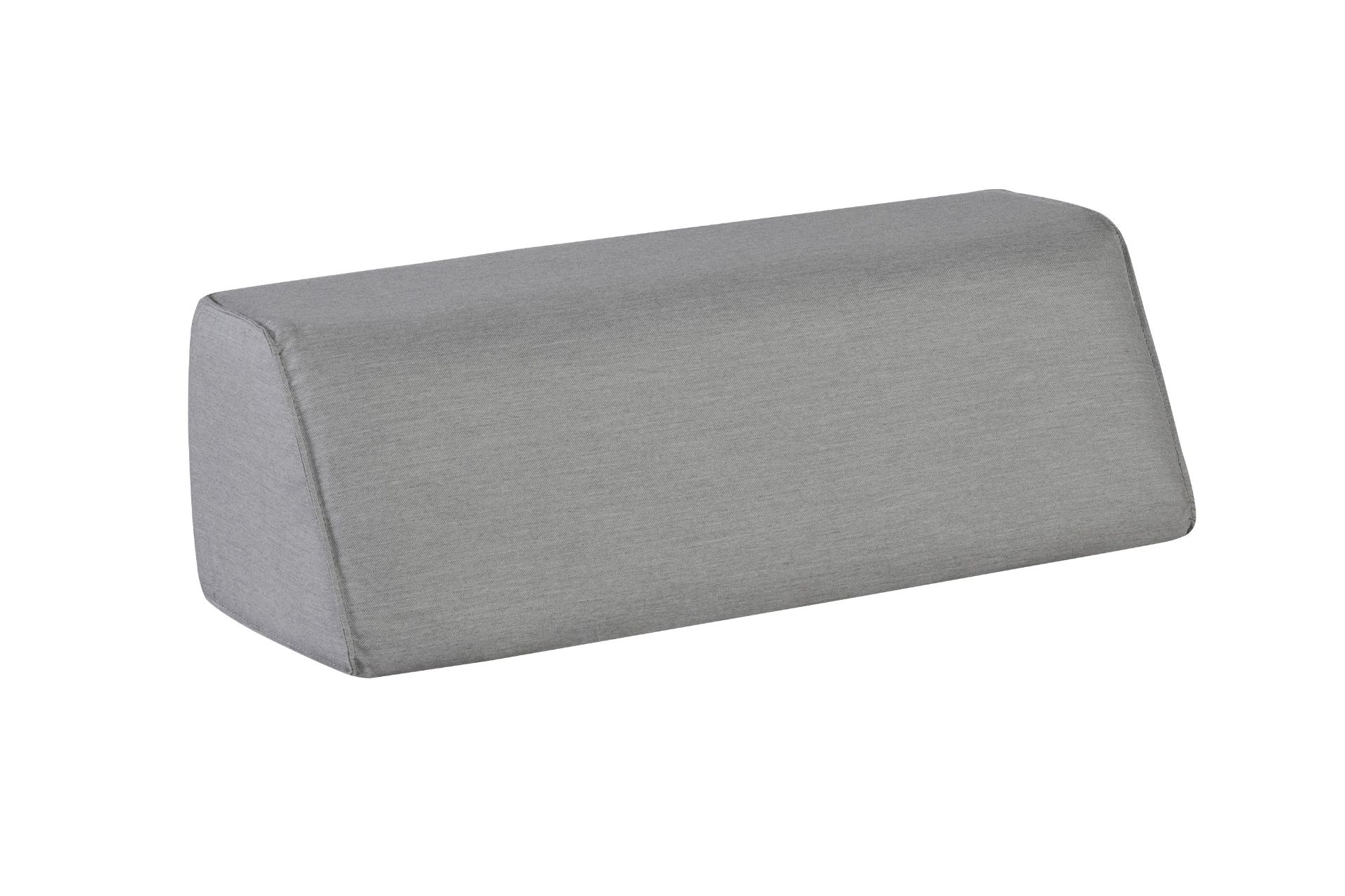 EXOTAN COMO BACKREST PANAMA GREY