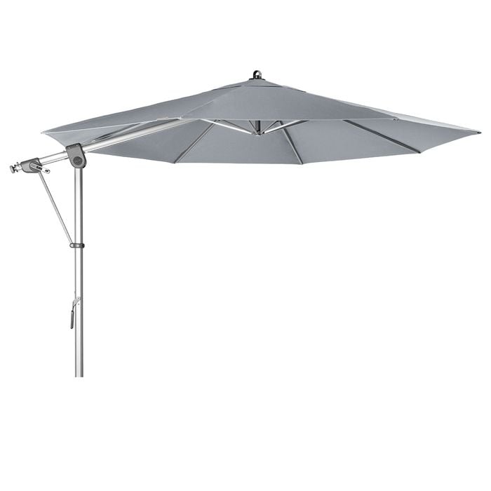 Doppler Pendelschirm EXPERT 350 cm inkl. Hülle/ohne Ständer