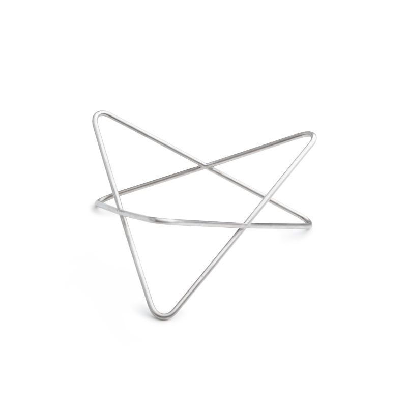 Höfats BOWL 57 Drahtfuß