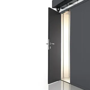 Biohort zusätzliche Tür zu Casanova