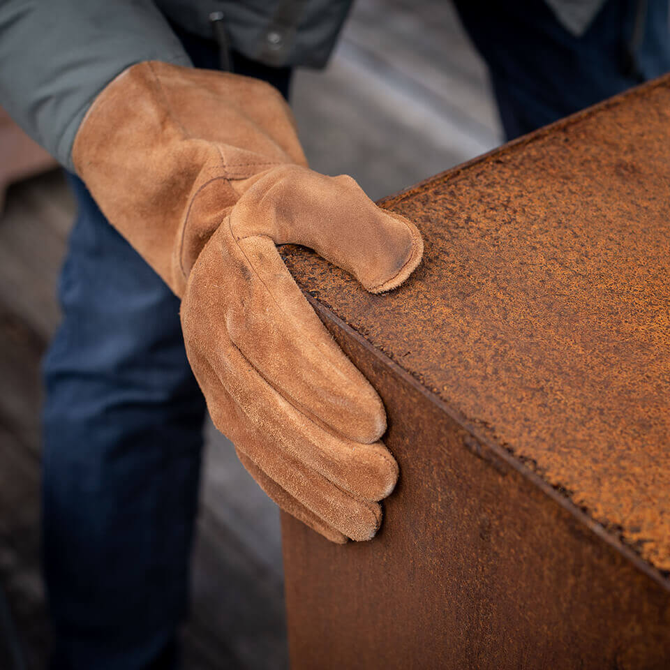 Weltevree Handschuhe