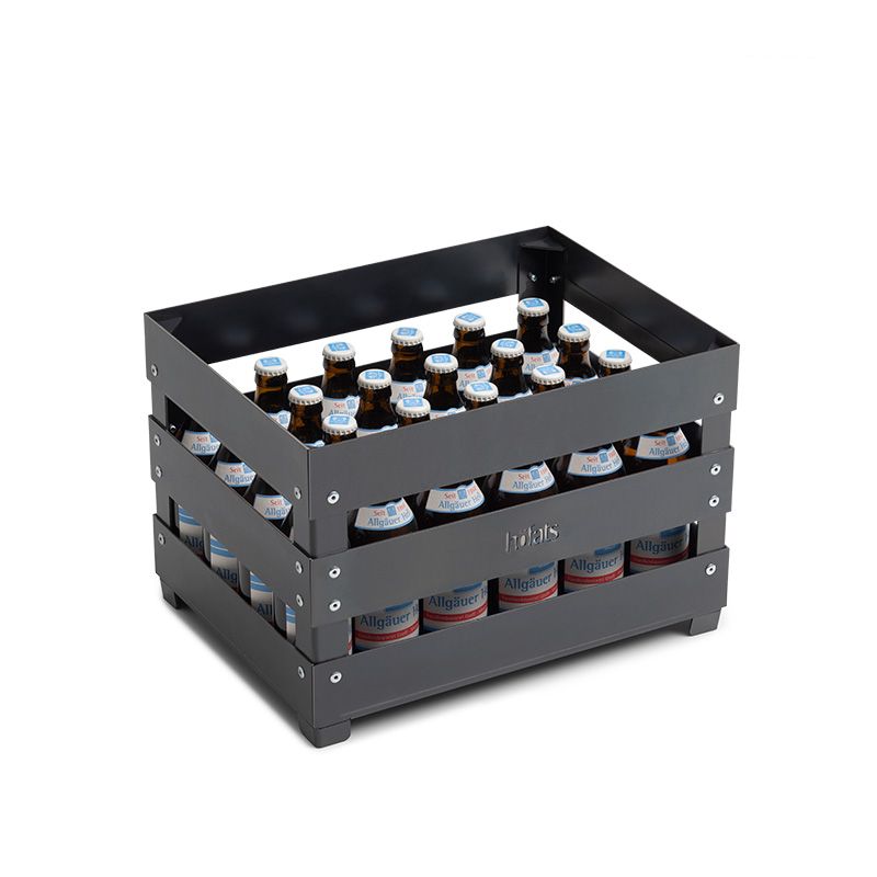 Höfats CRATE Feuerkorb