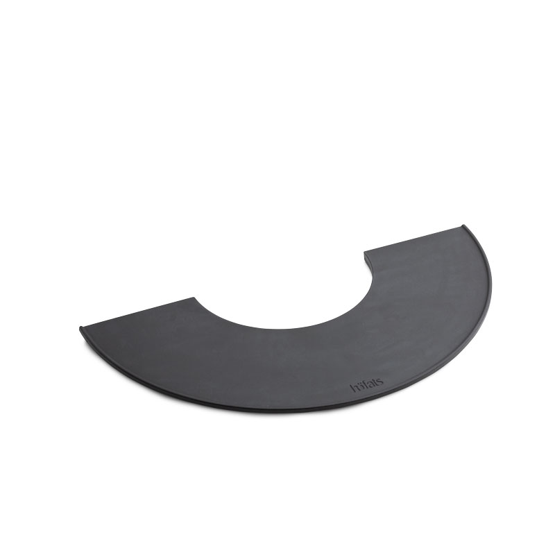 Höfats BOWL 57 Gussplatte