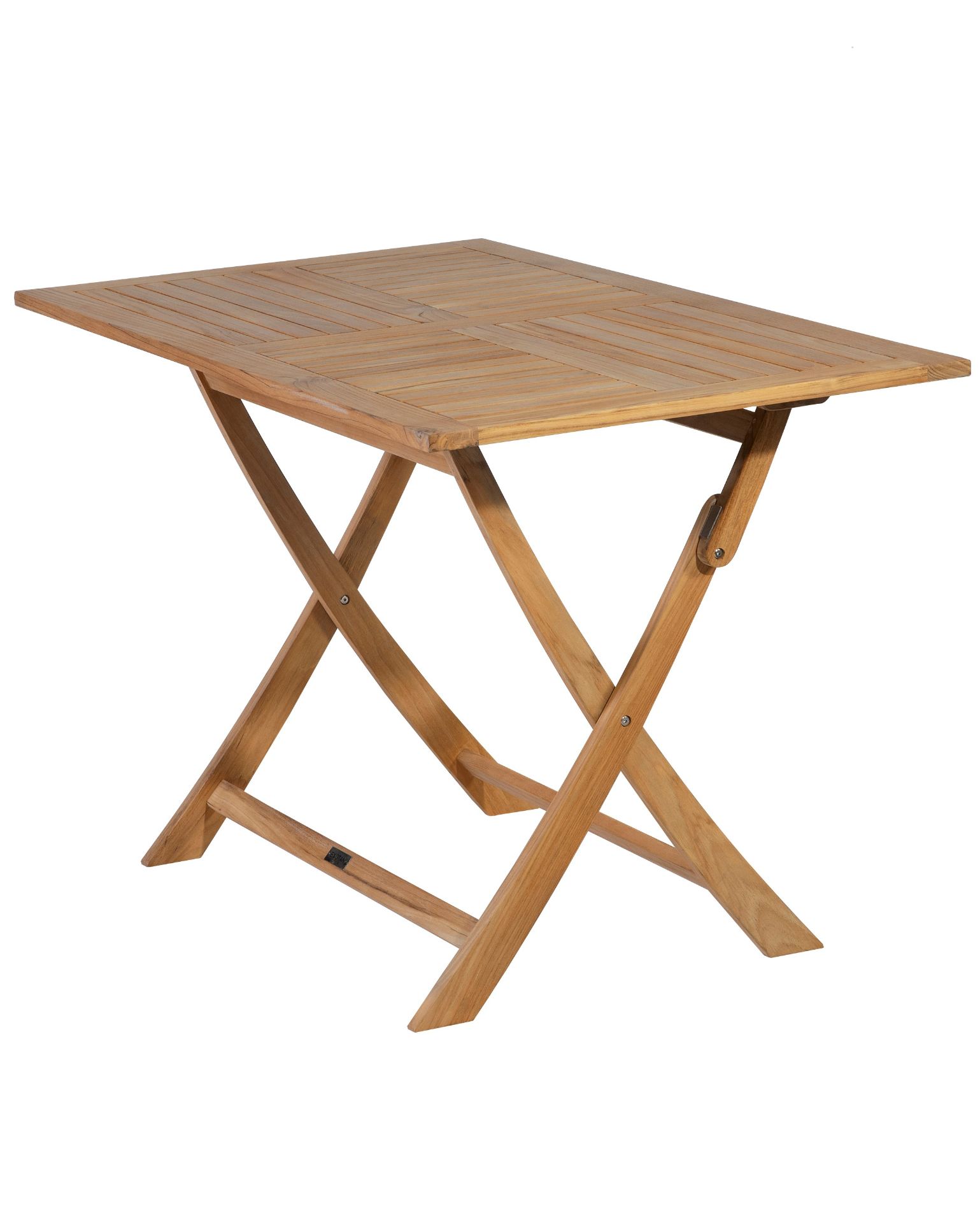 EXOTAN FOLDING TISCH RECTANGULAR 120 CM