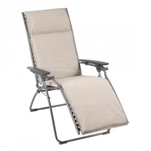 Lafuma Evolution Relaxliege Hedona Titan/Latte