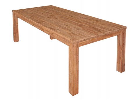 Tisch PRIMROSE Akazie FSC®