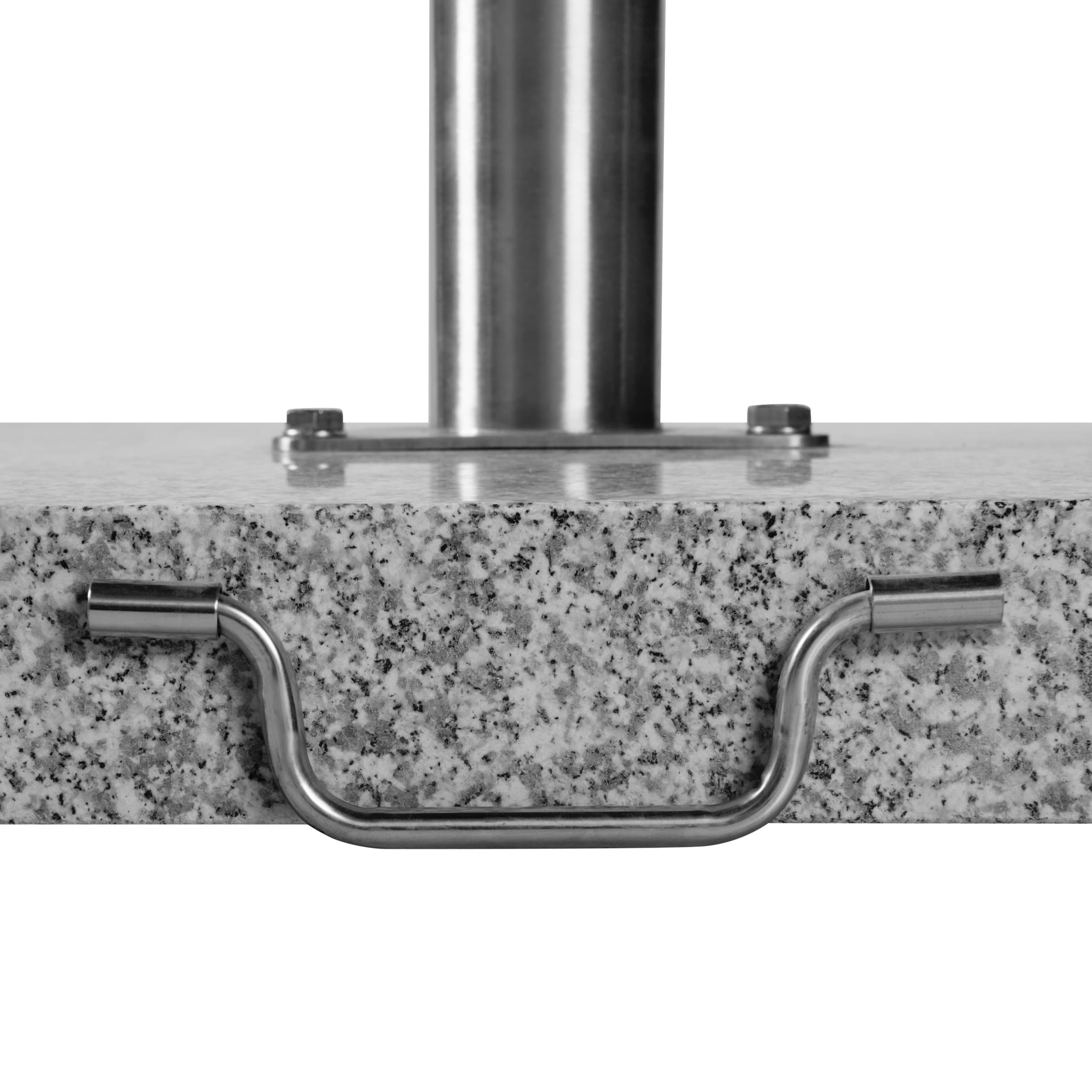 Doppler GRANITSOCKEL 90 kg