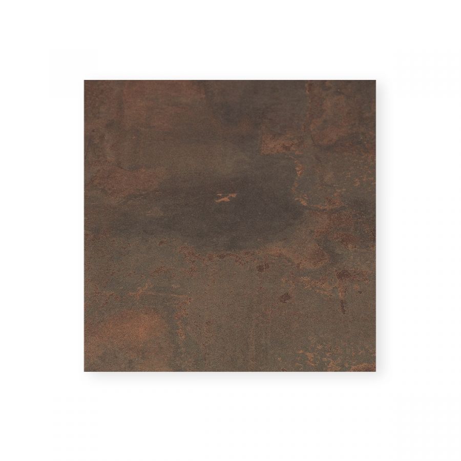 Nardi PIANO LAMINATO 80 x 80 cm Tischplatte tabacco