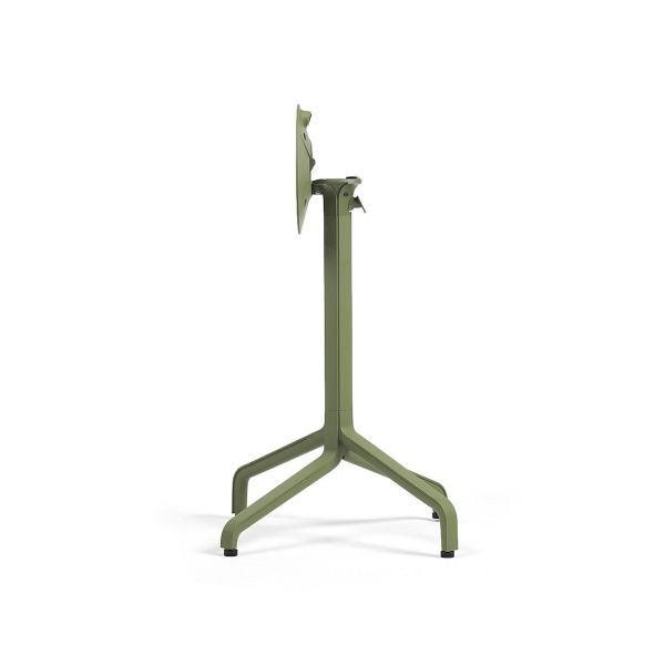 Nardi Tischgestell Base Frasca folding Mini NEW agave