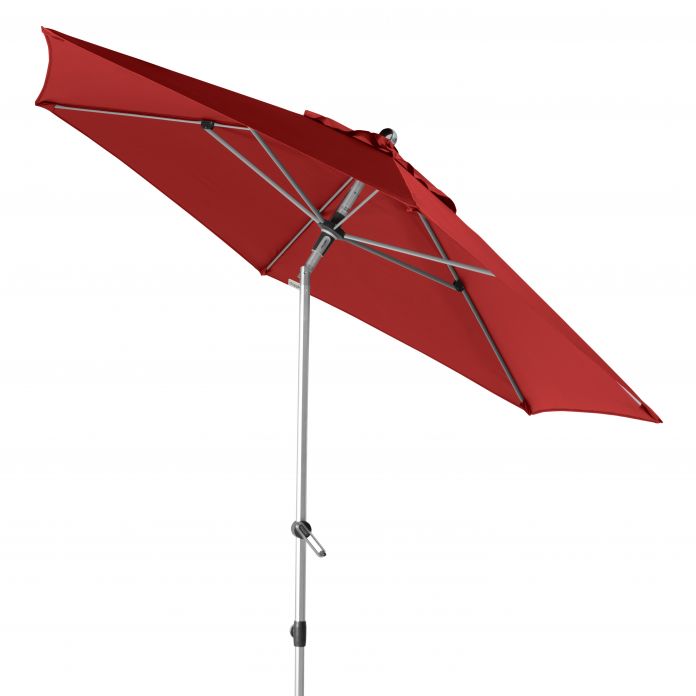 Doppler Sonnenschirm EXPERT Auto Tilt 280 cm bordeaux