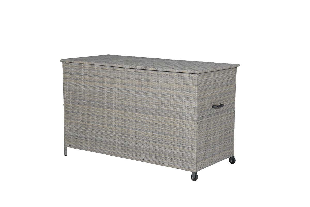 GARDEN Impressions York Kissenbox vintage willow 8,4mm