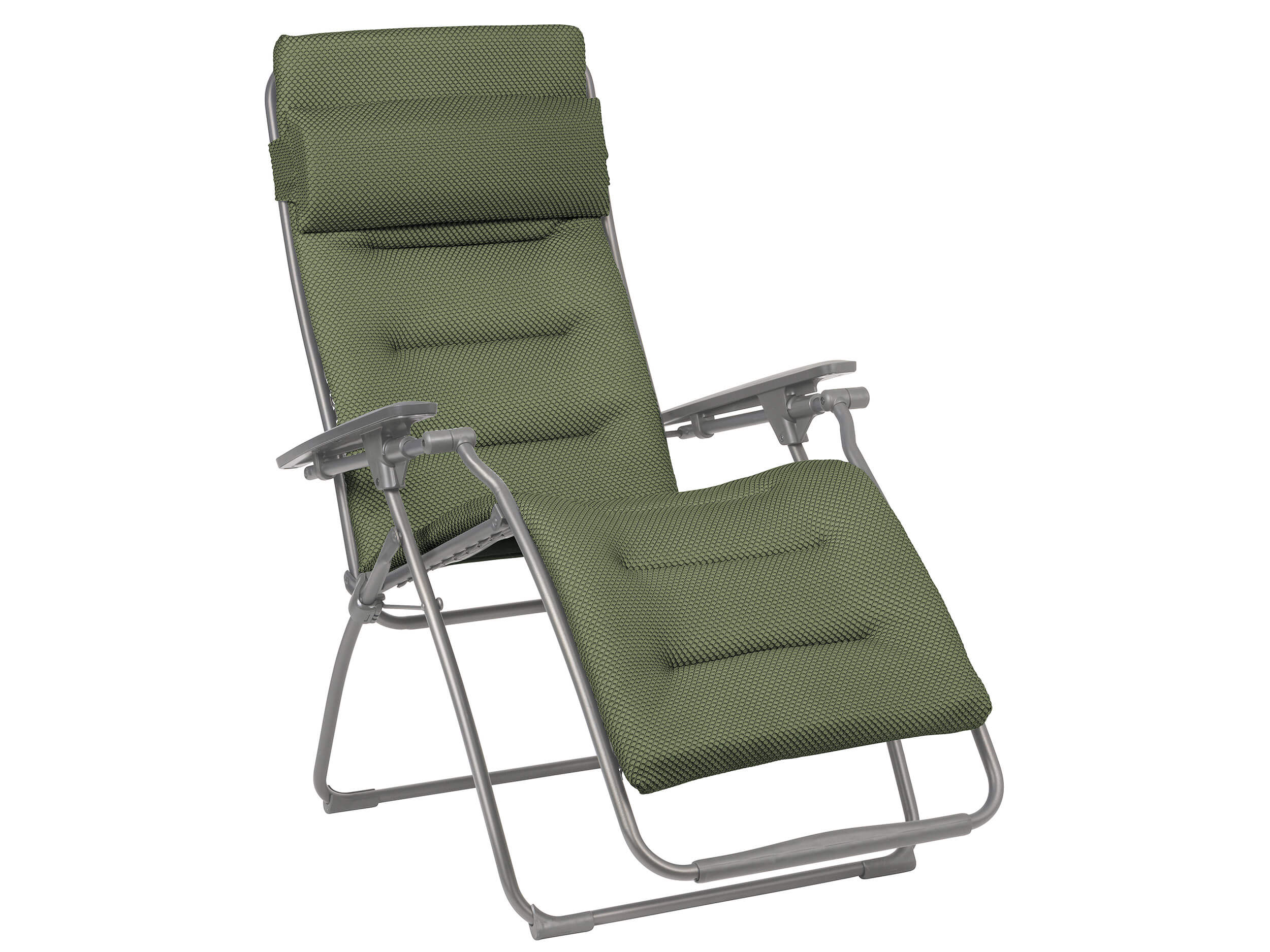 Lafuma FUTURA Be Comfort Titan/ Olive grün